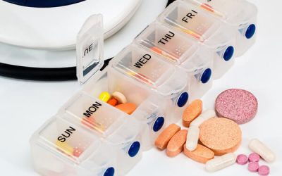 Prescription Drug Prices Are Soaring!